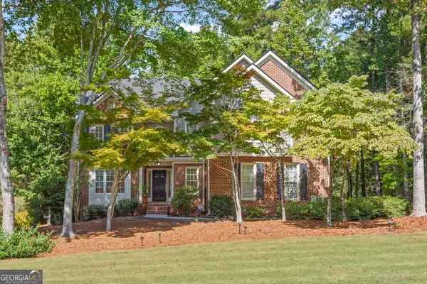 6256 Woodlore Drive Nw, Acworth, GA 30101
