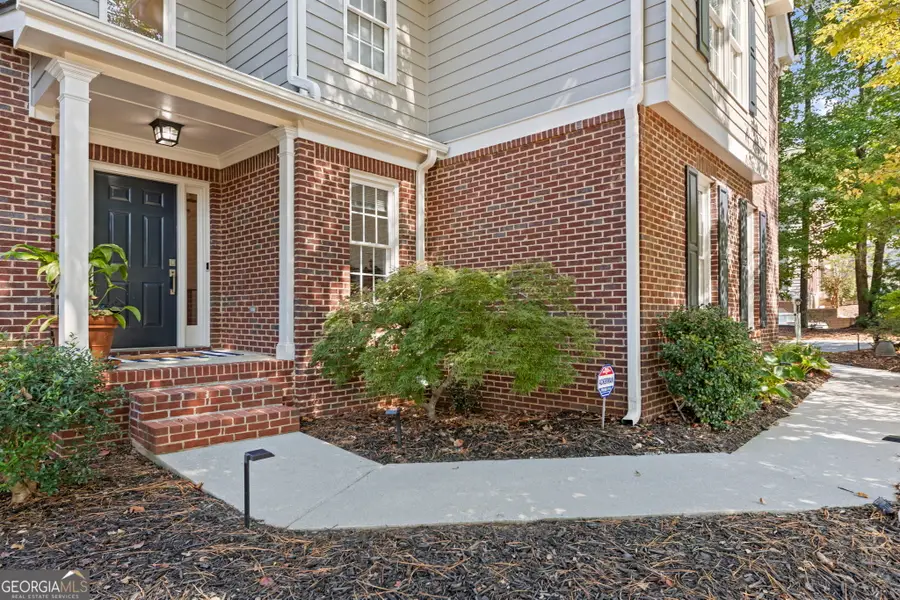 6256 Woodlore Drive Nw, Acworth, GA 30101 - #2