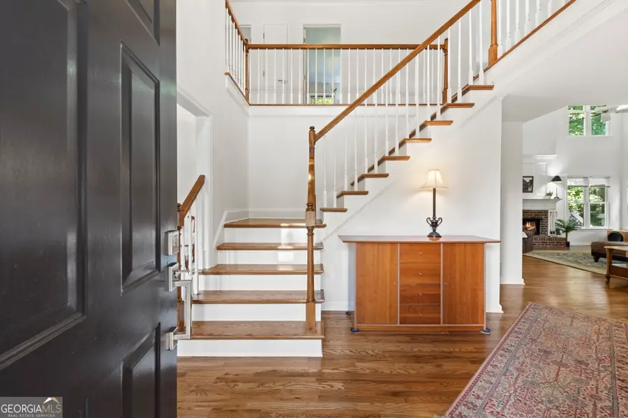 6256 Woodlore Drive Nw, Acworth, GA 30101 - #3