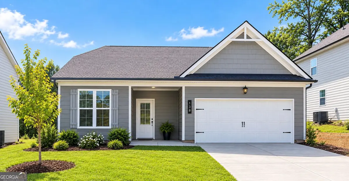138 Formosa Street, Adairsville, GA 30103 - #1