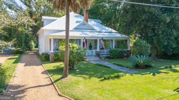 510 Young Street, Thomasville, GA 31792