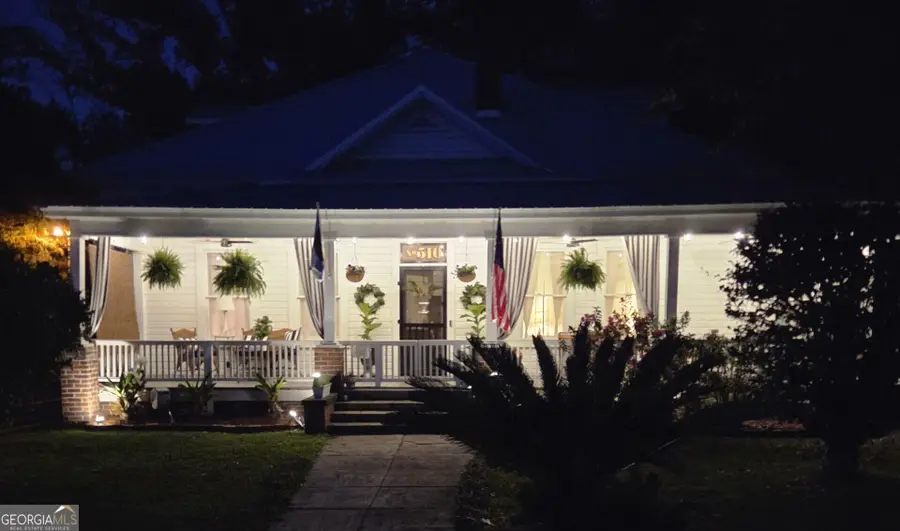510 Young Street, Thomasville, GA 31792 - #3