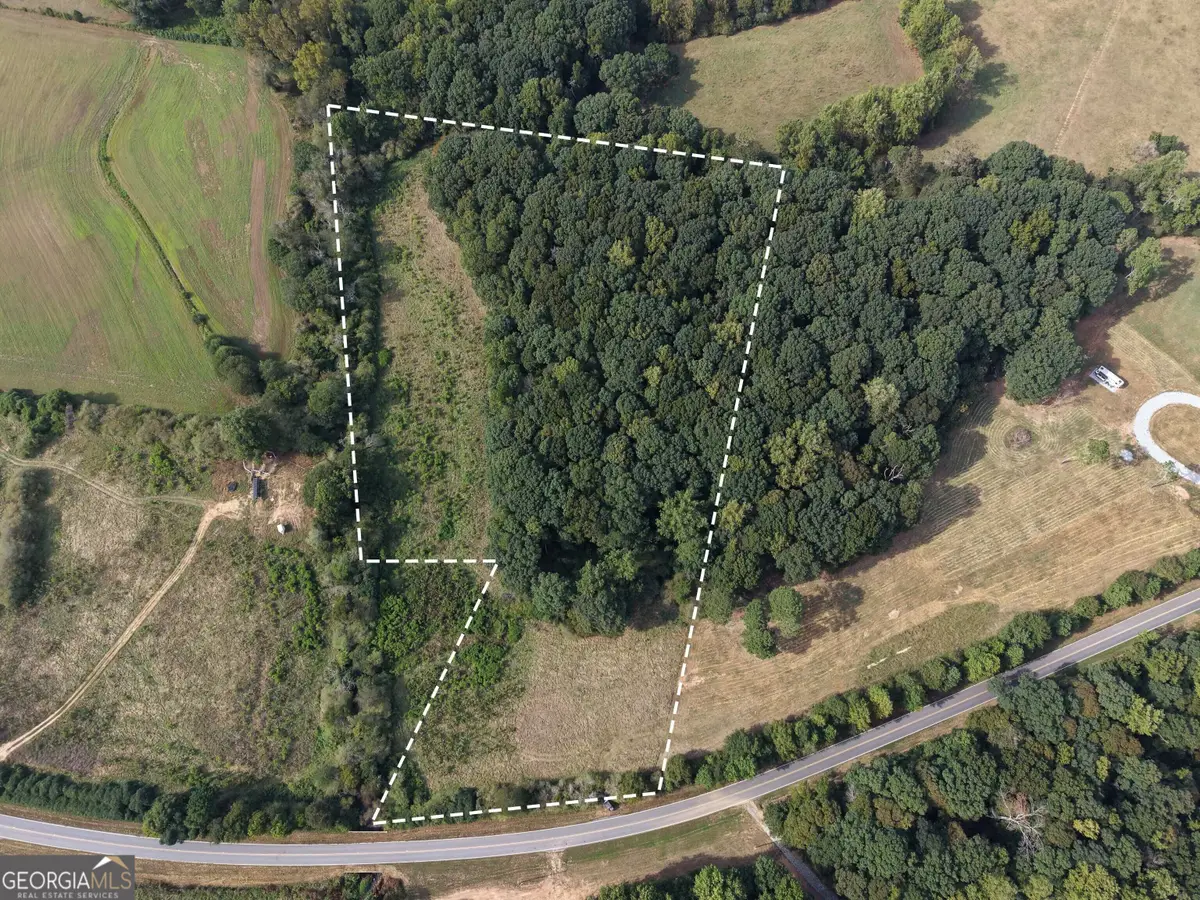 0 W L Williams Road, Commerce, GA 30530 - #1