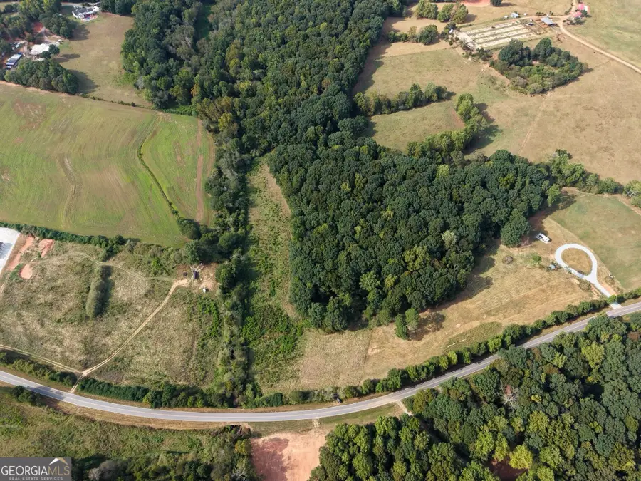 0 W L Williams Road, Commerce, GA 30530 - #2