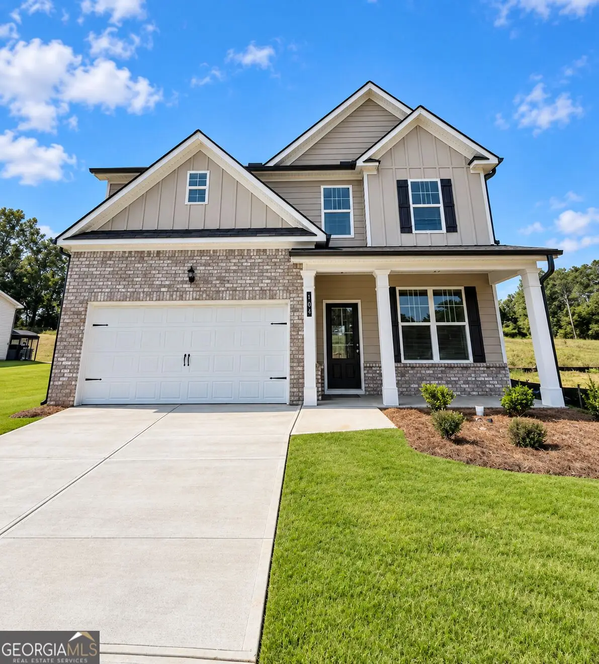 103 Bluefin Street, Adairsville, GA 30103 - #1