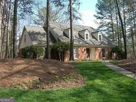7085 Glenridge Drive, Sandy Springs, GA 30328 - #1