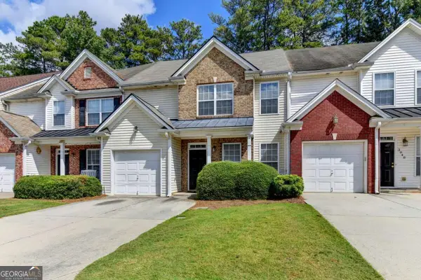 3050 Kentmere Drive, Cumming, GA 30040
