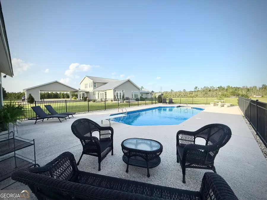 2495 Broxton Highway, Denton, GA 31532 - #3
