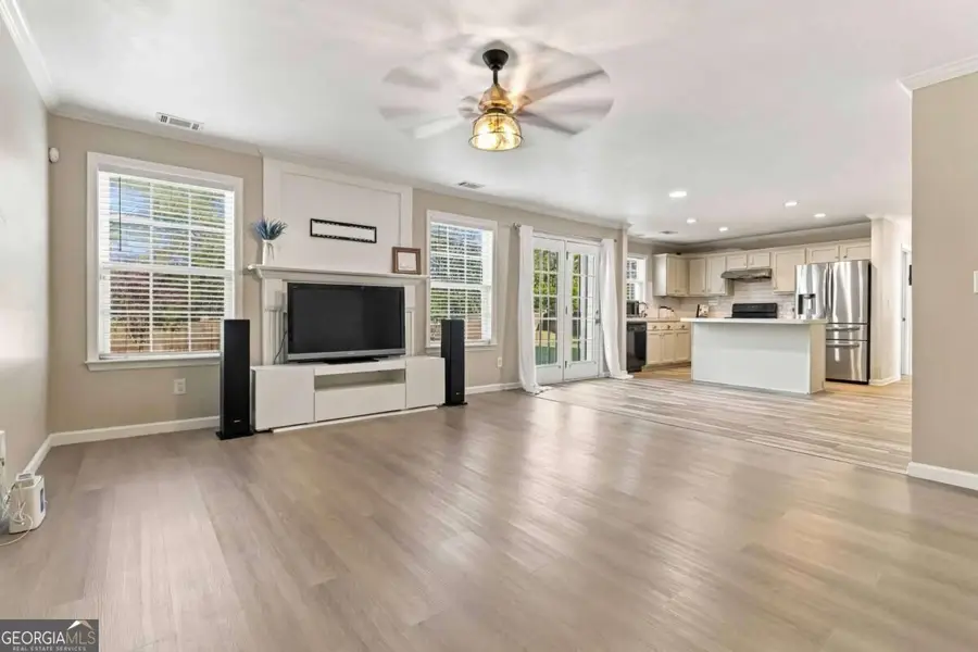 1220 Skylar Ridge Circle, Buford, GA 30519 - #2