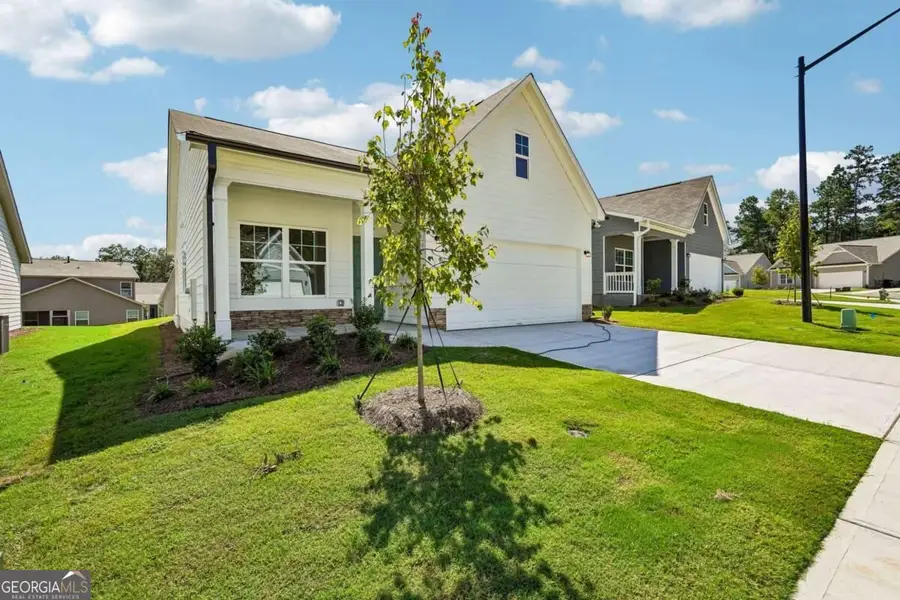 267 Cedar Hill Drive #46, Dallas, GA 30132 - #2