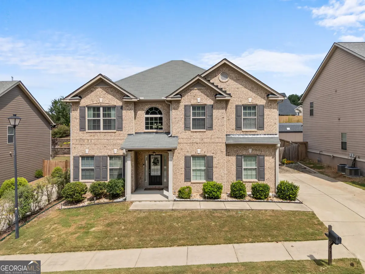 514 Sunset Street, Canton, GA 30114 - #1