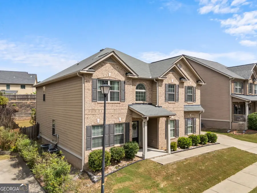 514 Sunset Street, Canton, GA 30114 - #2