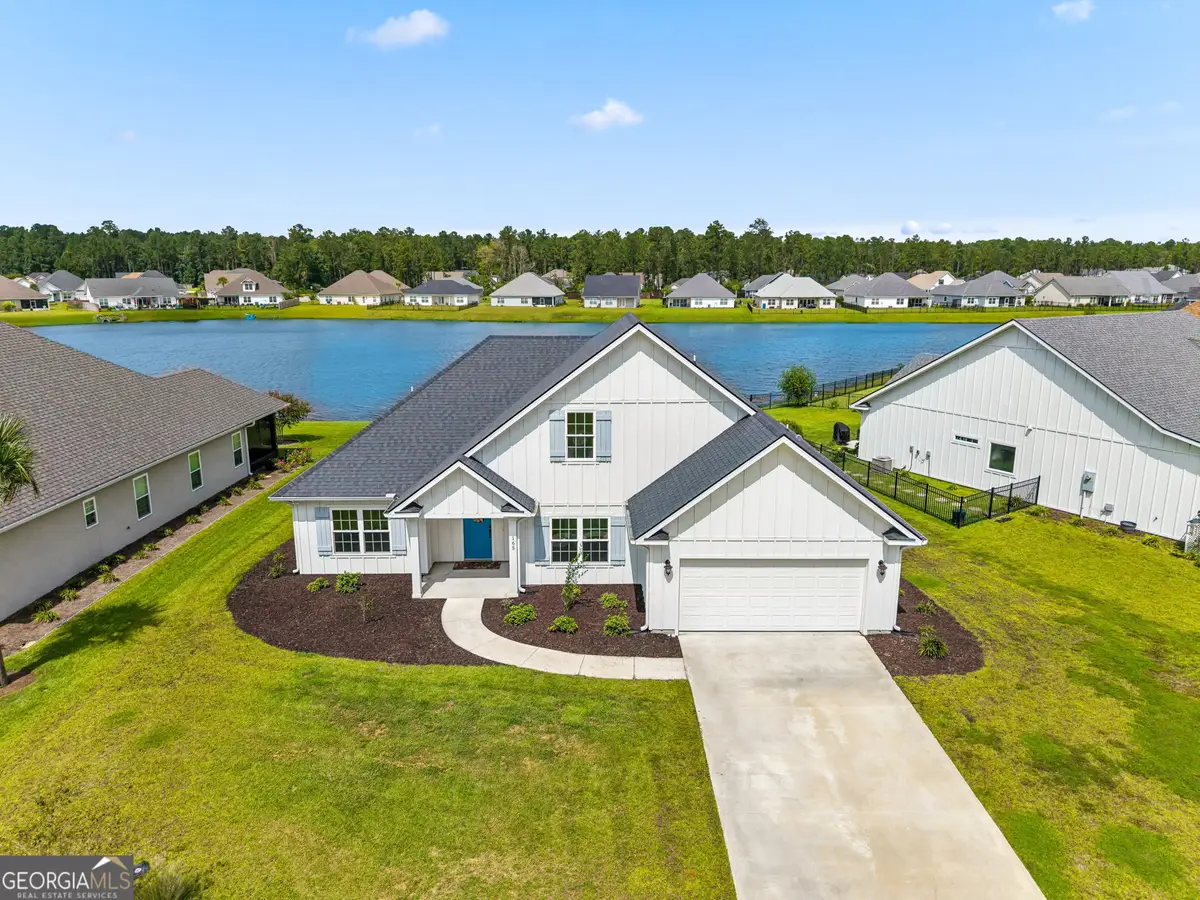 165 Allie Loop, Brunswick, GA 31525 - #1