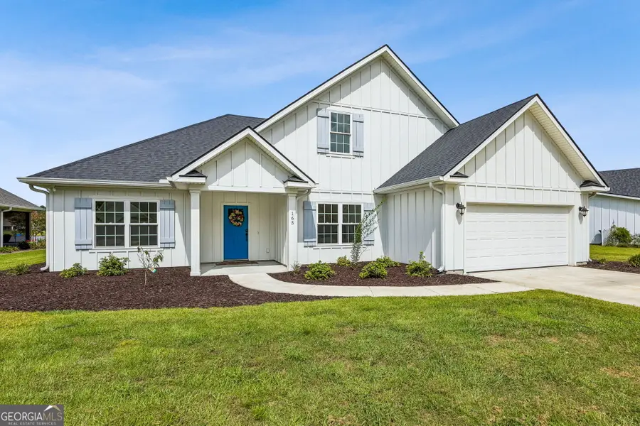 165 Allie Loop, Brunswick, GA 31525 - #2