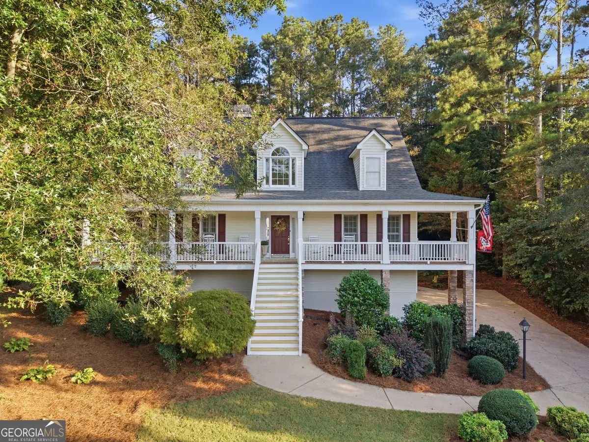 746 Tynsdale Drive, Douglasville, GA 30134 - #1