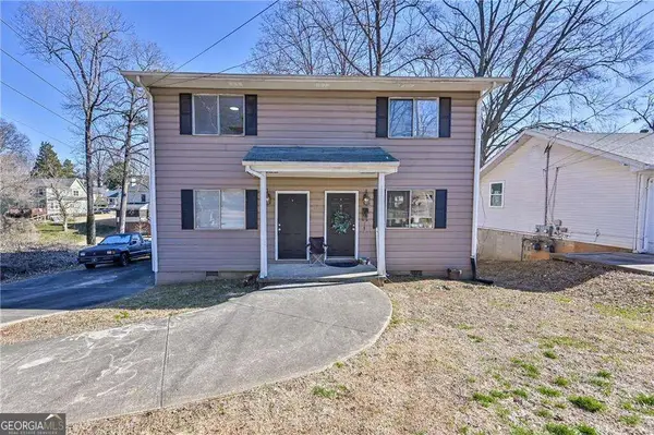 955 Tilden Street Nw, Atlanta, GA 30318