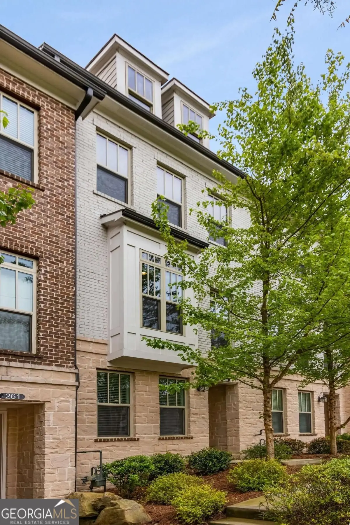 259 Franklin Road, Atlanta, GA 30342 - #1