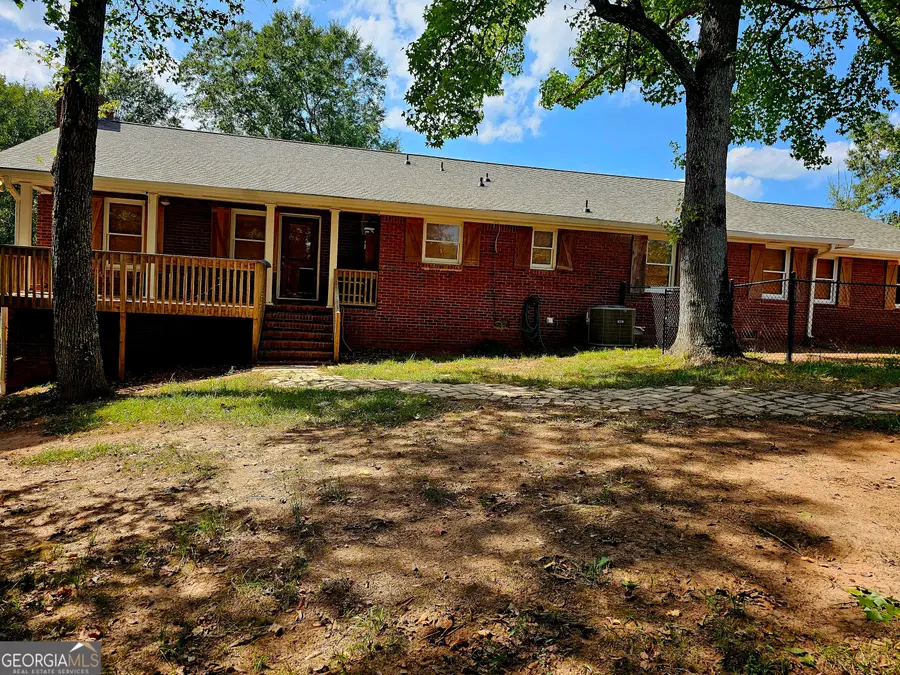 100 Dolly Nixon Road, Senoia, GA 30276 - #3