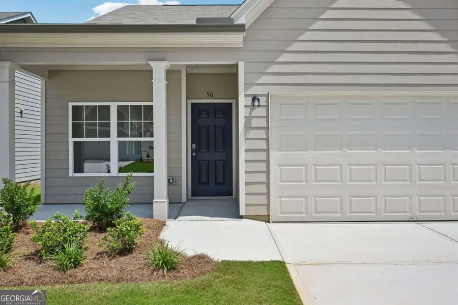 56 Primrose Drive #62, Dallas, GA 30132 - #2
