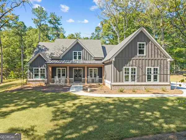 1011 Peachtree Court, Greensboro, GA 30642