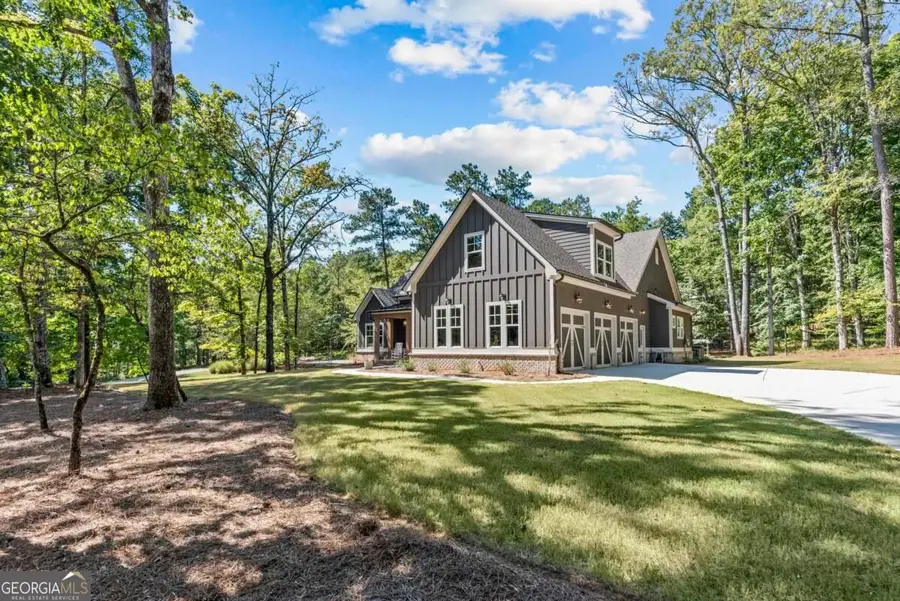 1011 Peachtree Court, Greensboro, GA 30642 - #3