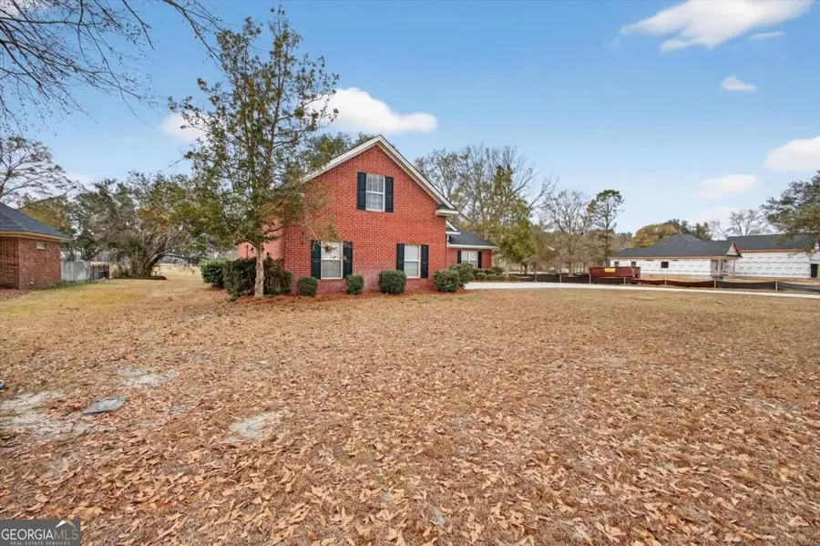 58 Lansing Drive, Ellabell, GA 31308 - #2