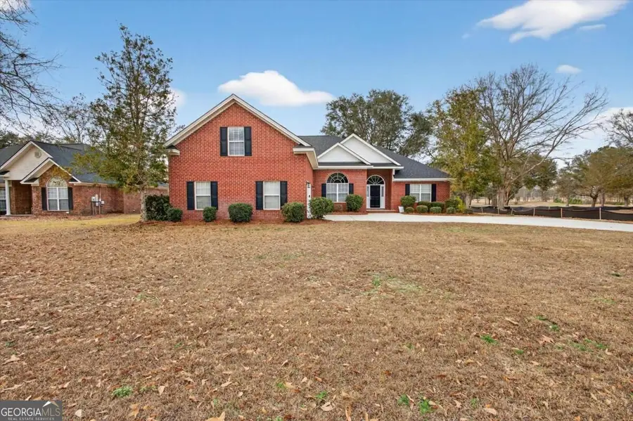 58 Lansing Drive, Ellabell, GA 31308 - #3