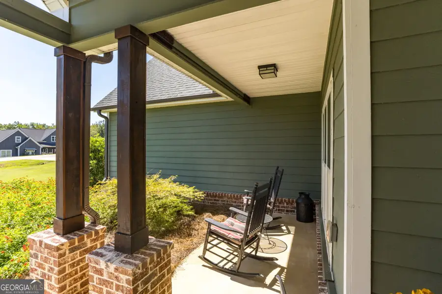 278 Creekside Trail, Forsyth, GA 31029 - #2