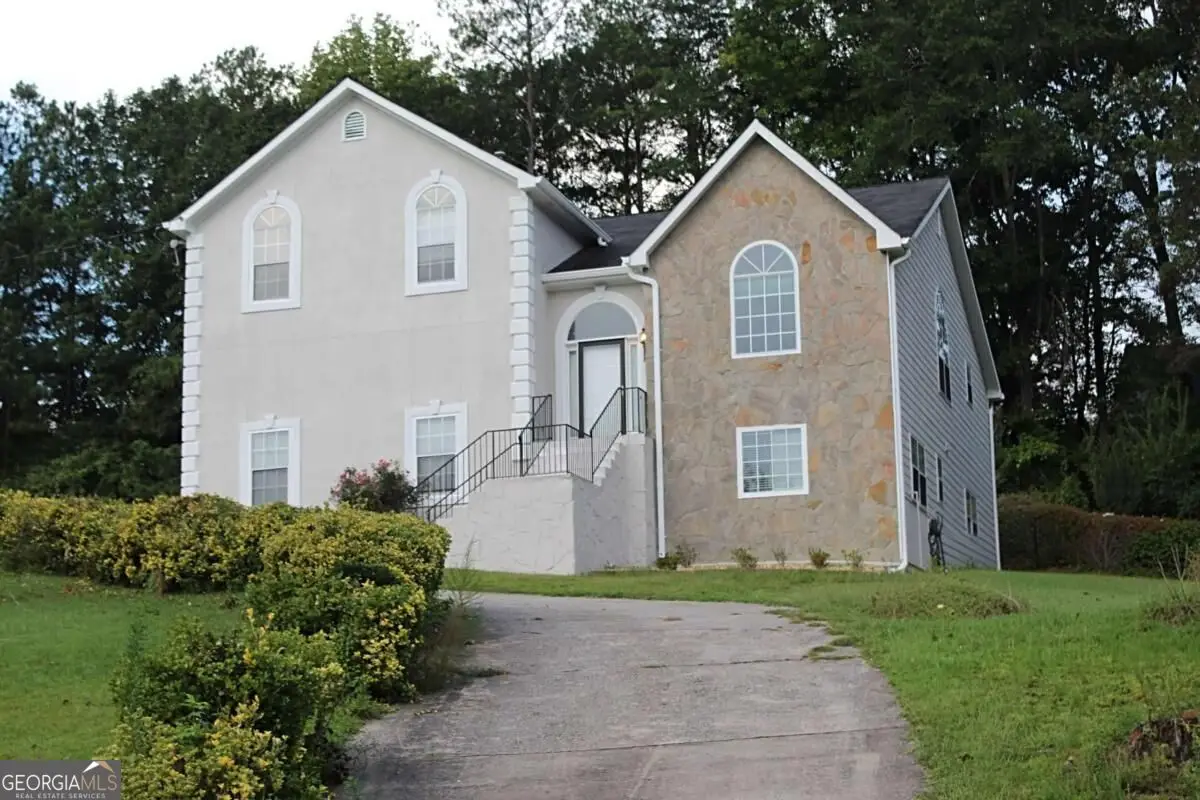 2053 Oakleaf Lane, Lithia Springs, GA 30122 - #1