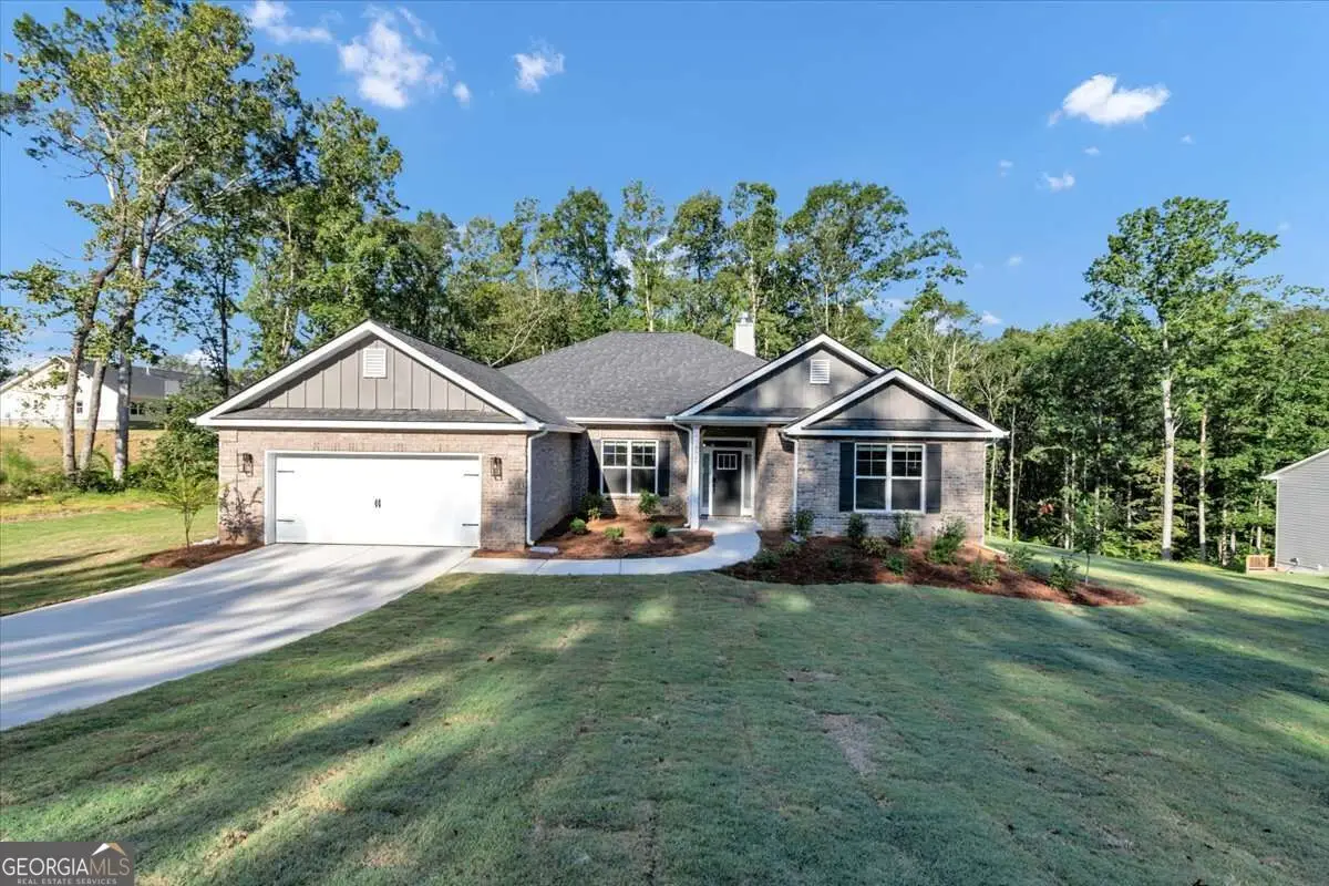 3363 Siena Place, Douglasville, GA 30135 - #1