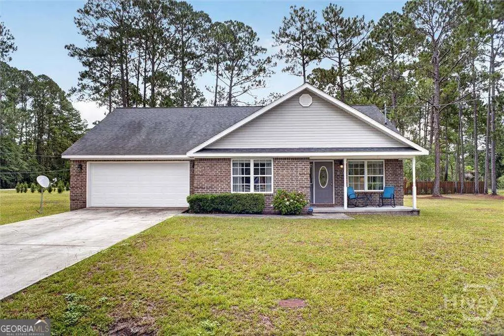 30 Vandiver Street, Pembroke, GA 31321 - #1