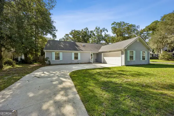 300 Bayard Court, Saint Marys, GA 31558