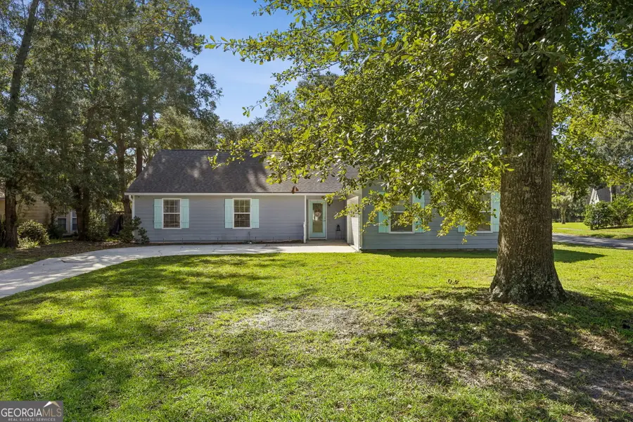 300 Bayard Court, Saint Marys, GA 31558 - #2