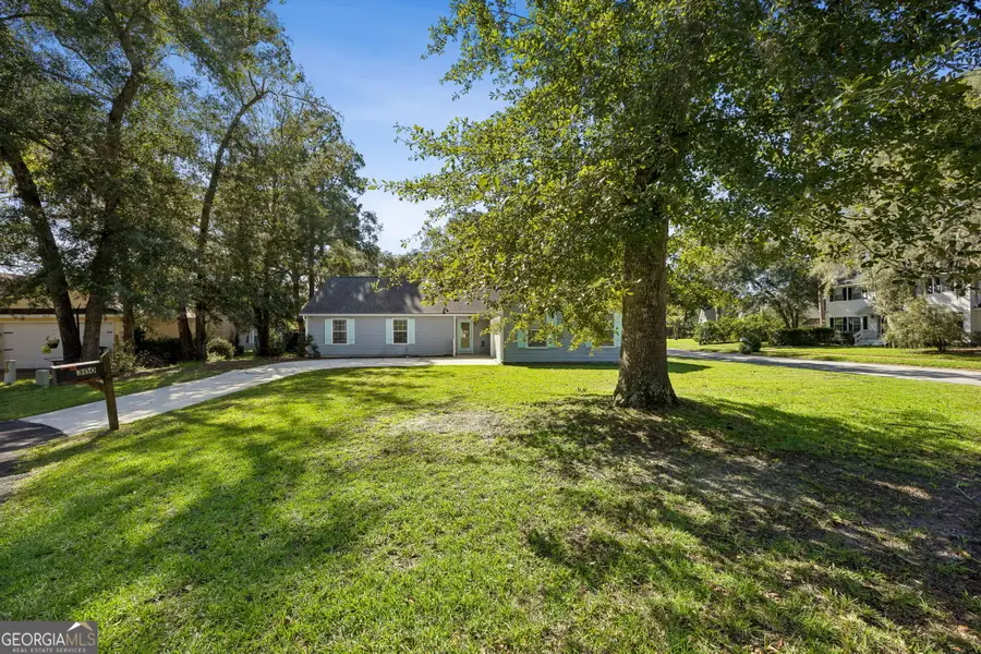 300 Bayard Court, Saint Marys, GA 31558 - #3
