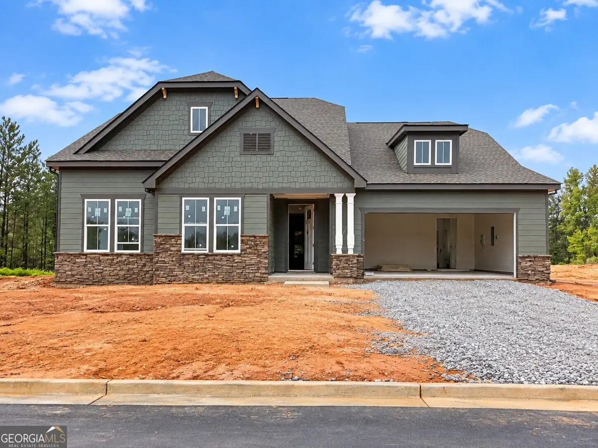 2350 Sunny Spring Lane, Loganville, GA 30052 - #1