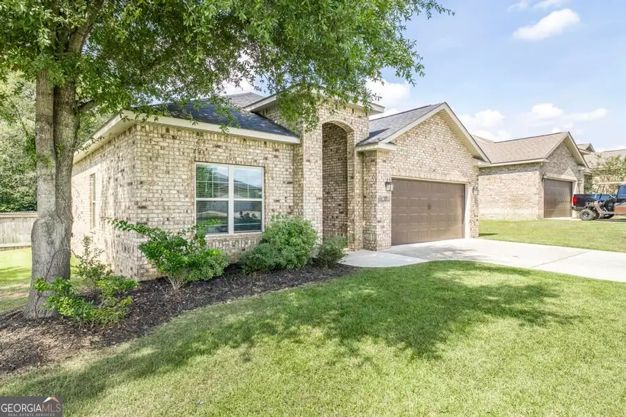505 Preservation Parkway, Perry, GA 31069 - #2