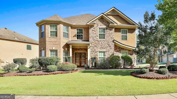 7502 Bowhead Court, Fairburn, GA 30213