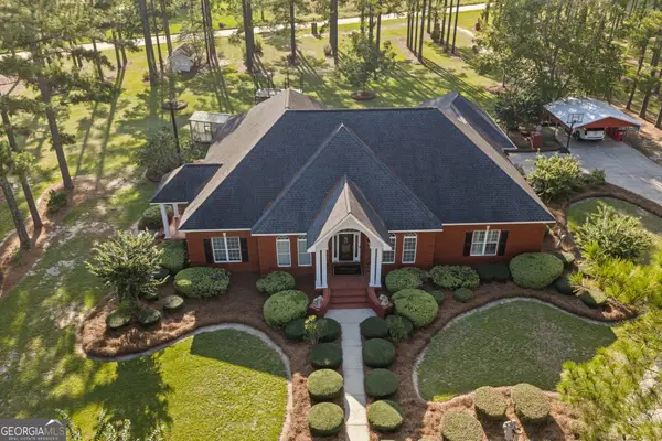 314 Sam Miles Road, Baxley, GA 31513