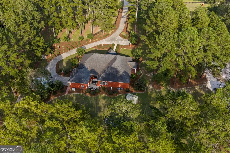 314 Sam Miles Road, Baxley, GA 31513 - #3