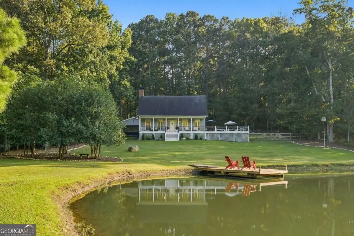 4250 Flint Hill Road Se, Acworth, GA 30102 - #1