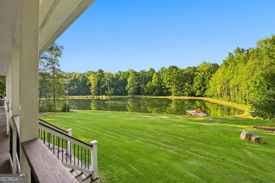 4250 Flint Hill Road Se, Acworth, GA 30102 - #2