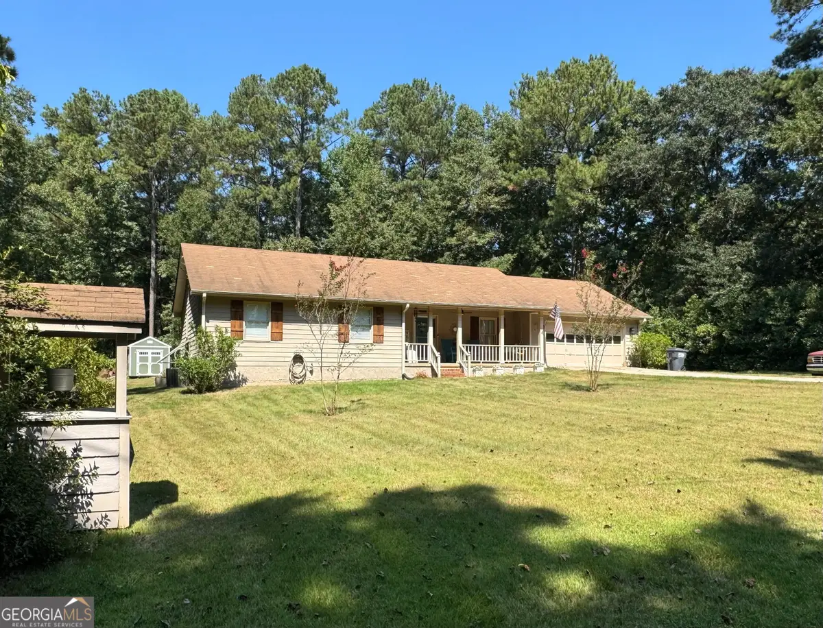 30 Tall Oak Trail, Covington, GA 30014 - #1