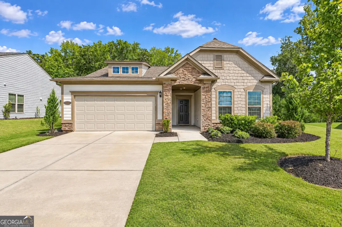 314 Elkins Place, Peachtree City, GA 30269 - #1