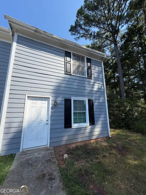 2630 Evans Mill Drive, Lithonia, GA 30058