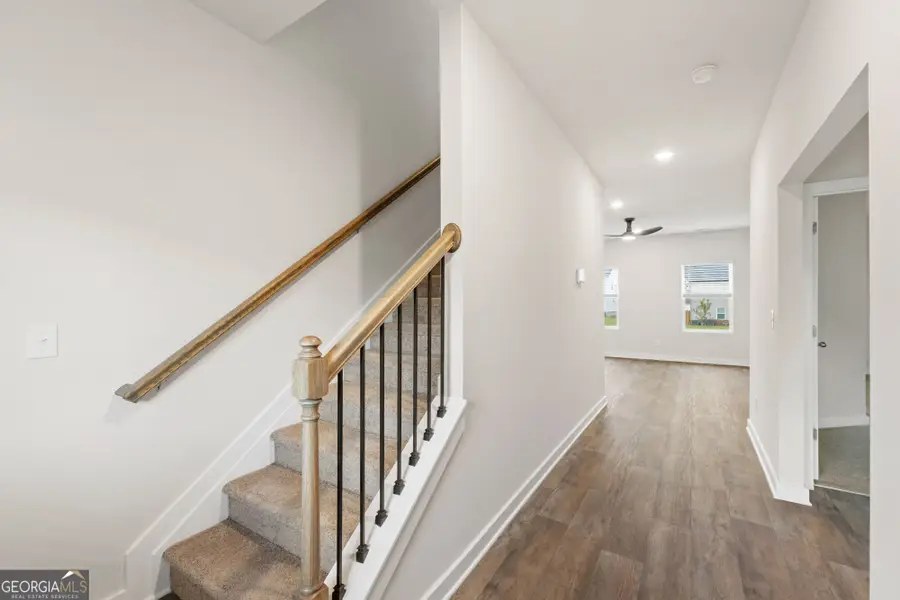 195 Crabapple Road, McDonough, GA 30253 - #2