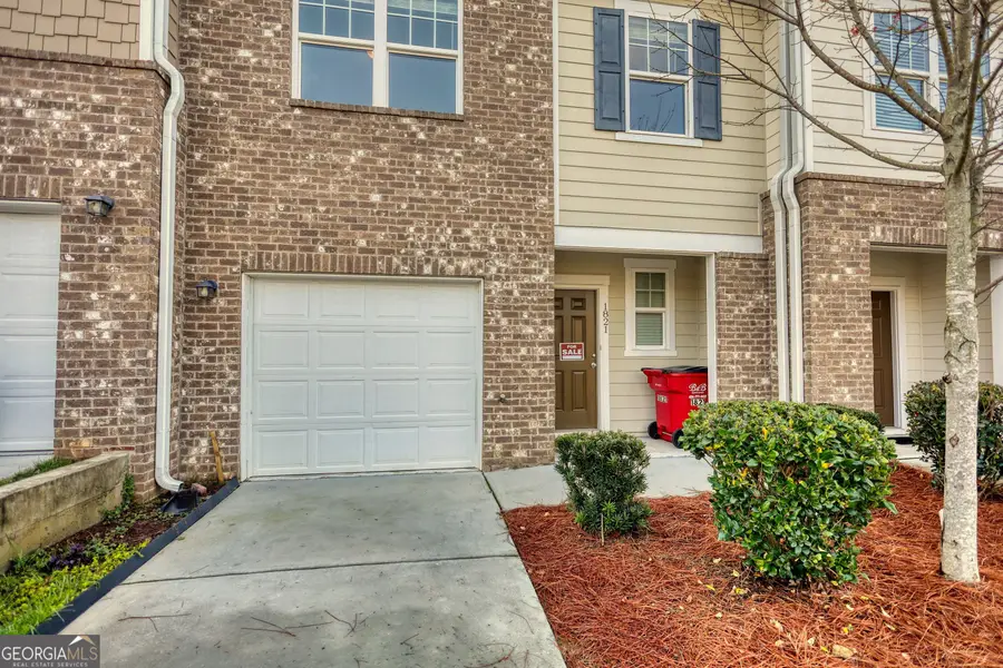 1821 Millstream Hollow, Conyers, GA 30012 - #2