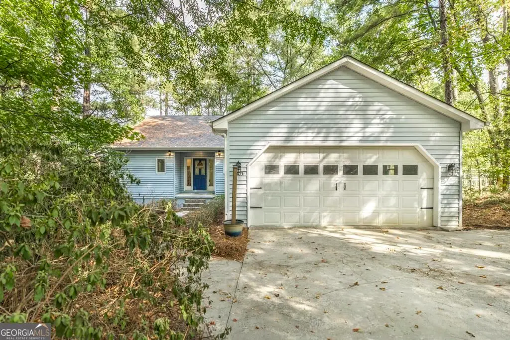 2203 Plantation Drive, Macon, GA 31211 - #1