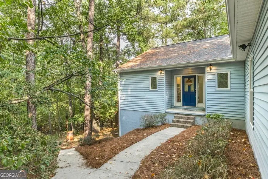 2203 Plantation Drive, Macon, GA 31211 - #2