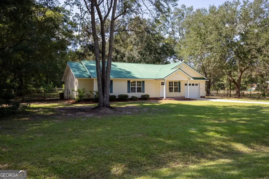 2121 Darwel Long Road Ne, Ludowici, GA 31316 - #3