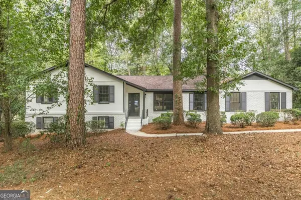 816 Wentworth Drive, Macon, GA 31210